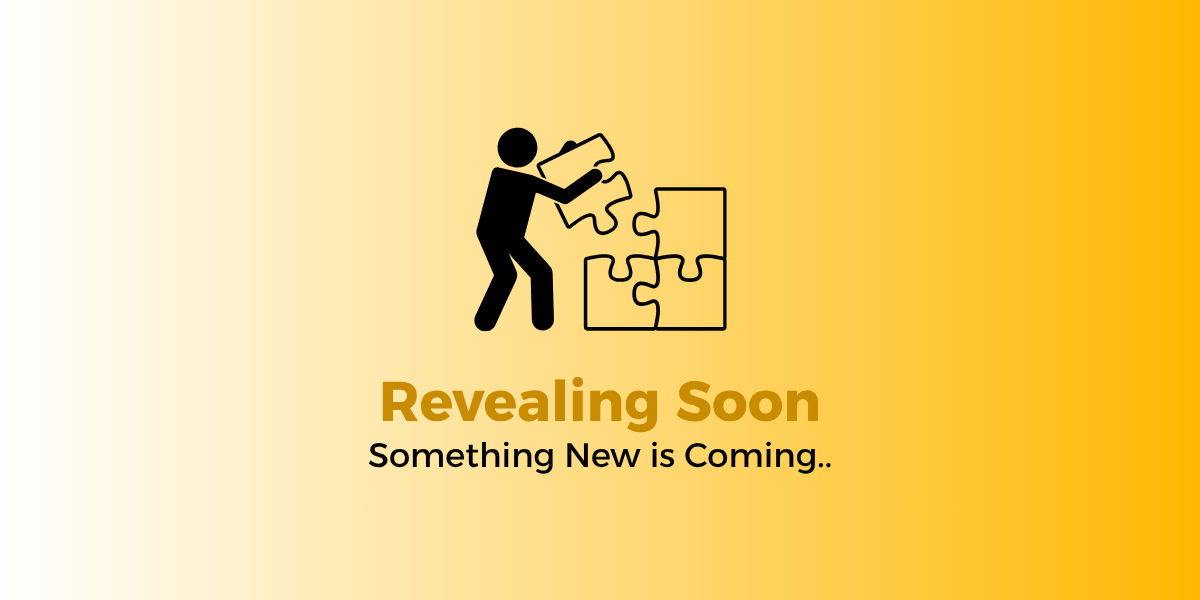 Coming Soon