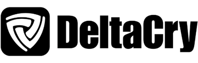 DeltaCry Logo